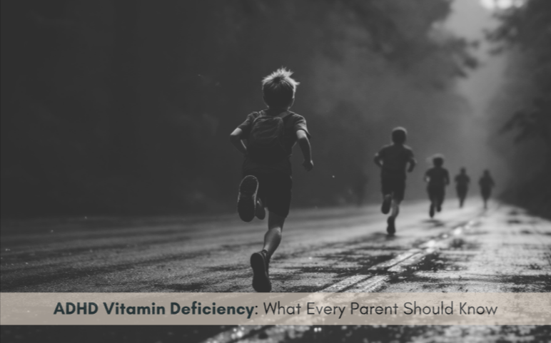 adhd-vitamin-deficiency